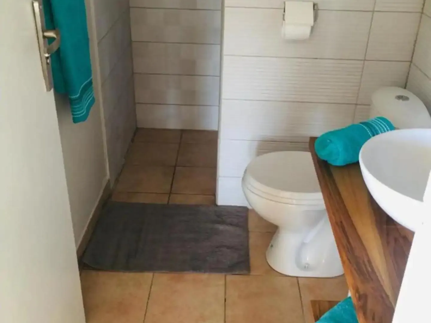 Villa Vue De Reve Mer & Foret Primaire Les Trois-Ilets