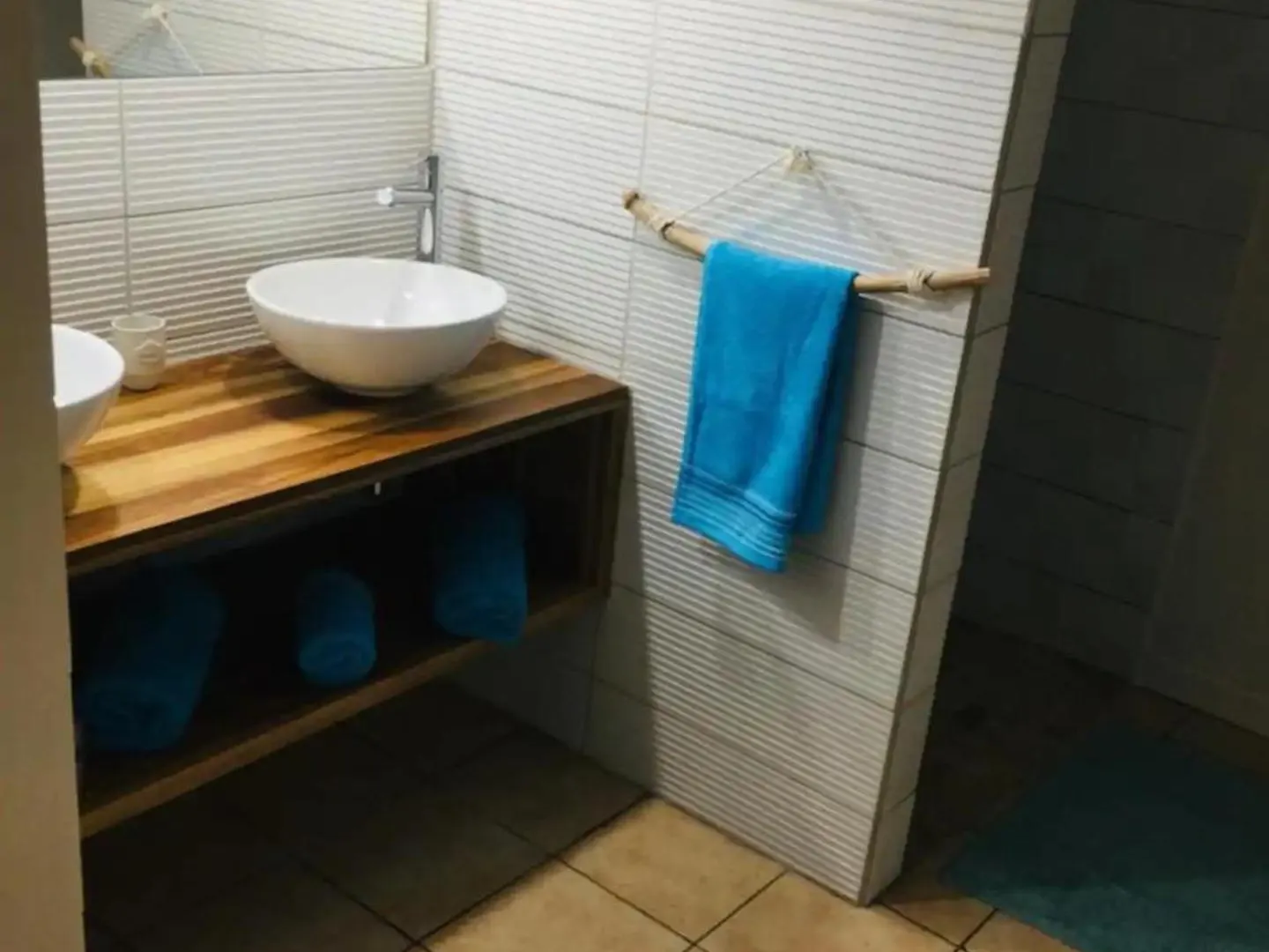 Villa Vue De Reve Mer & Foret Primaire Les Trois-Ilets
